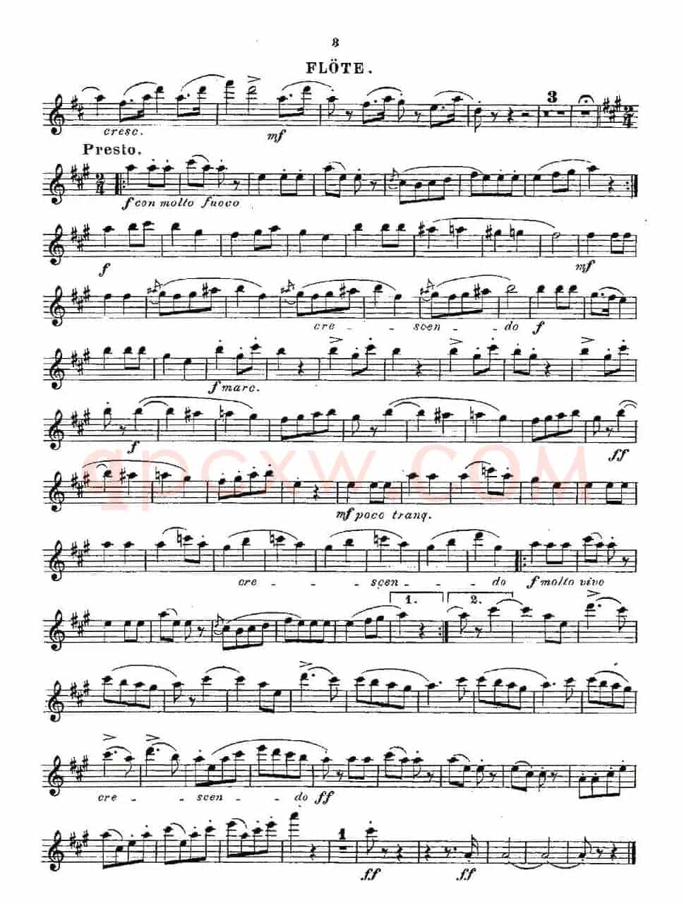 Opern-Transcriptionen.Op.45-5