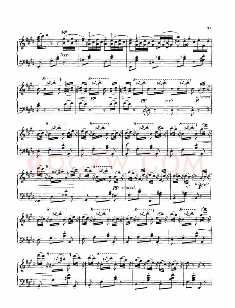 时间舞曲