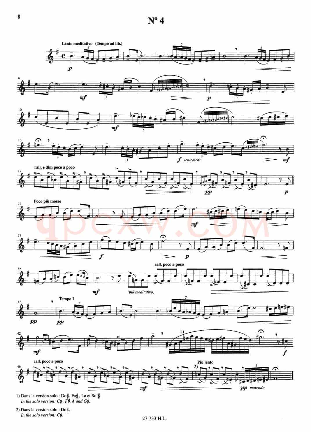 Astor Piazzolla(No.4)