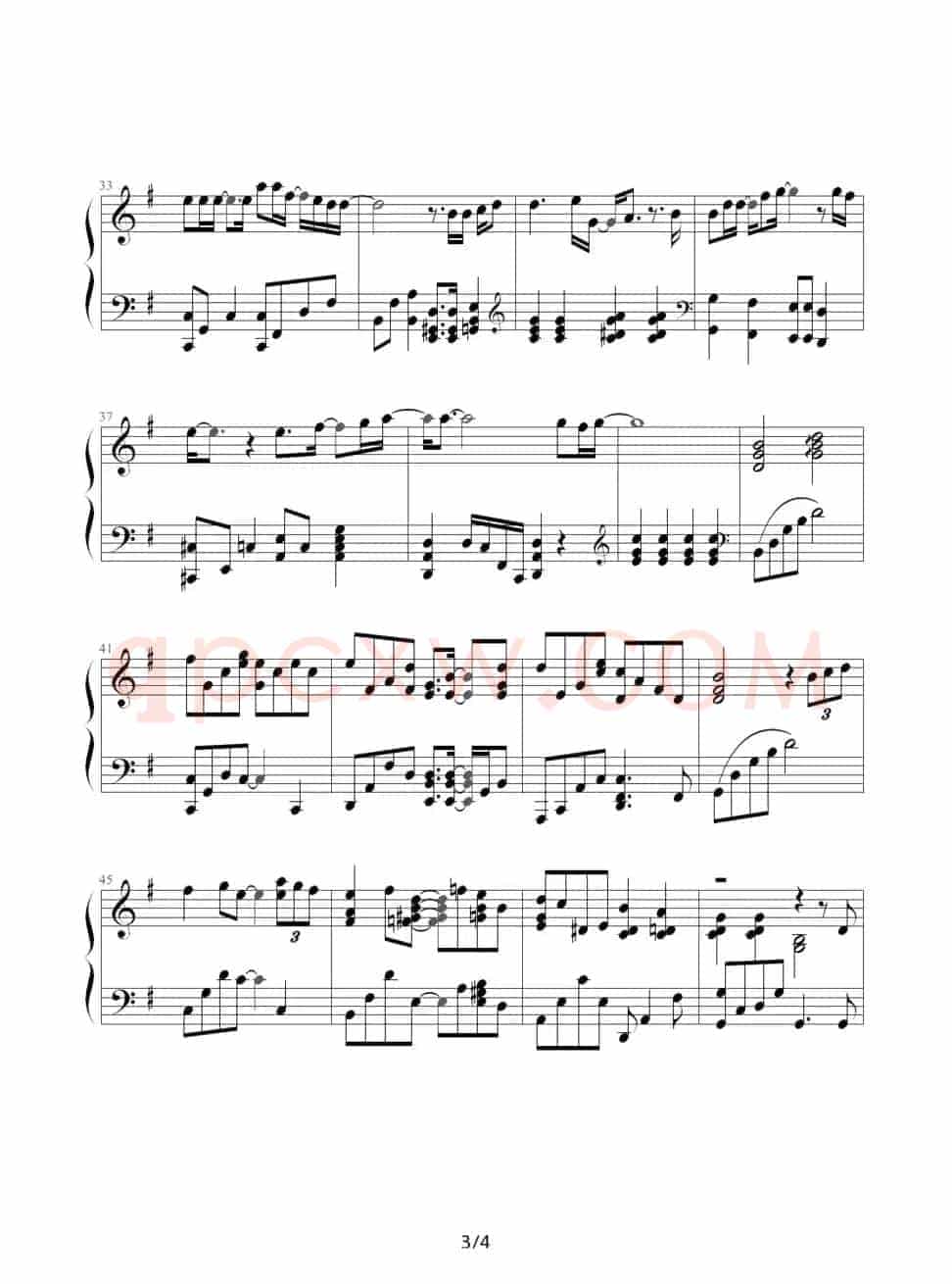 MY MEMORY（韩剧《冬季恋歌》插曲）