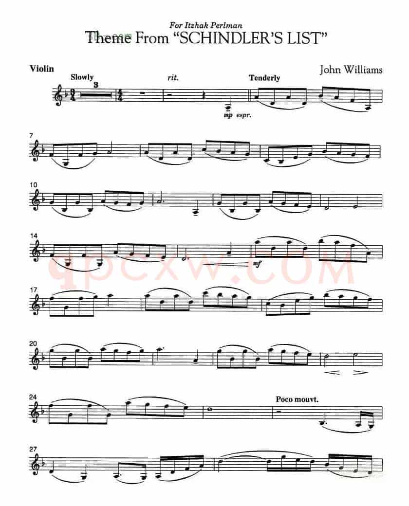 Theme From