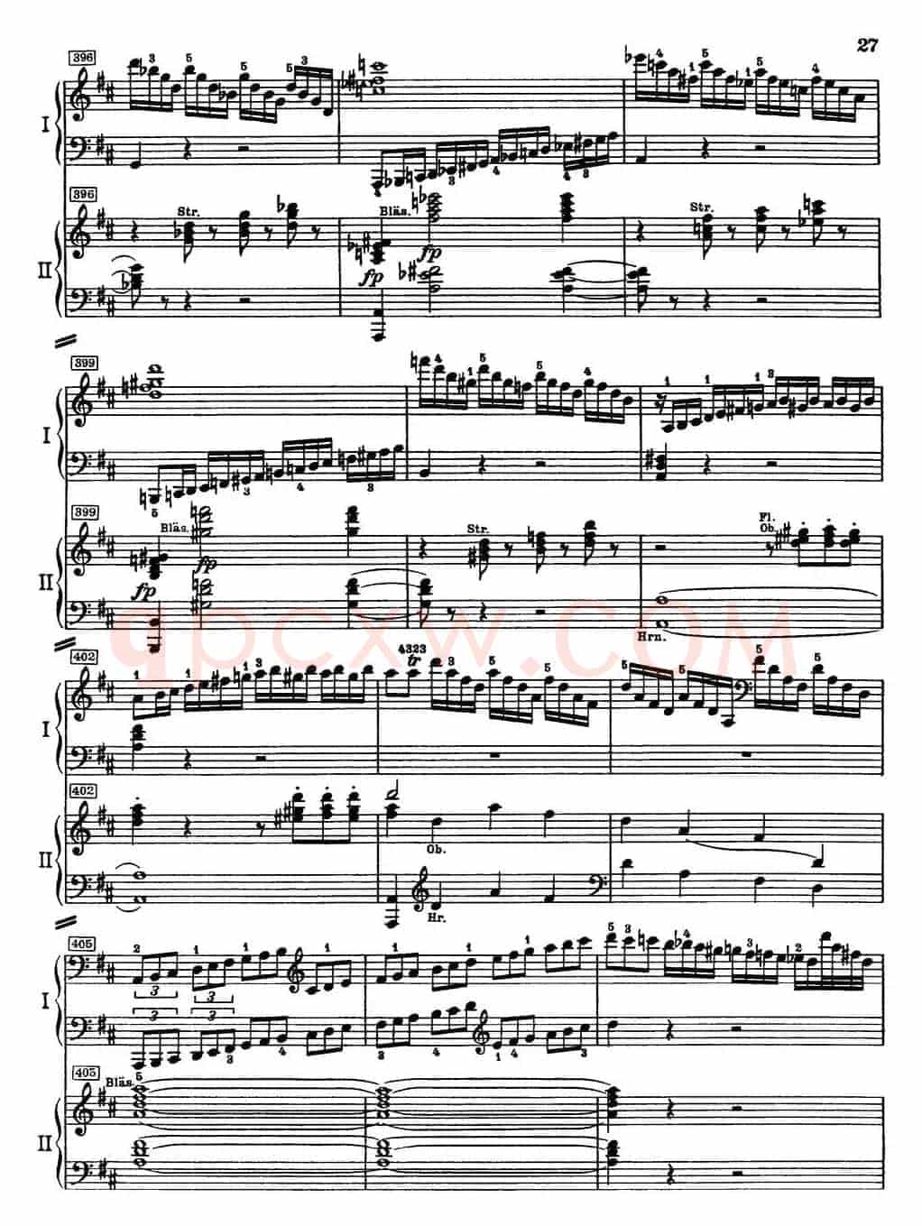 二十八部钢琴协奏曲 No.26（P16-30）