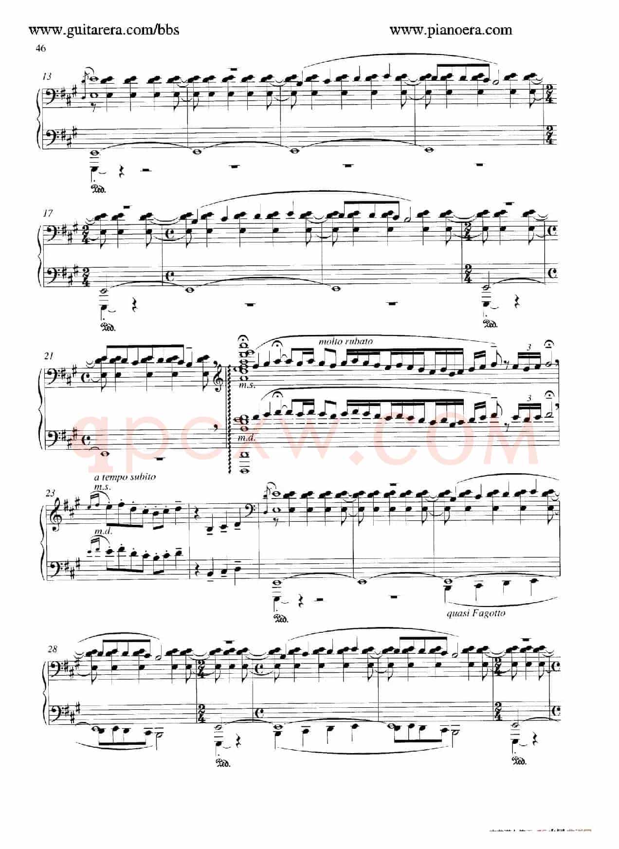 Carmina Burana（布兰诗歌）（清唱剧）