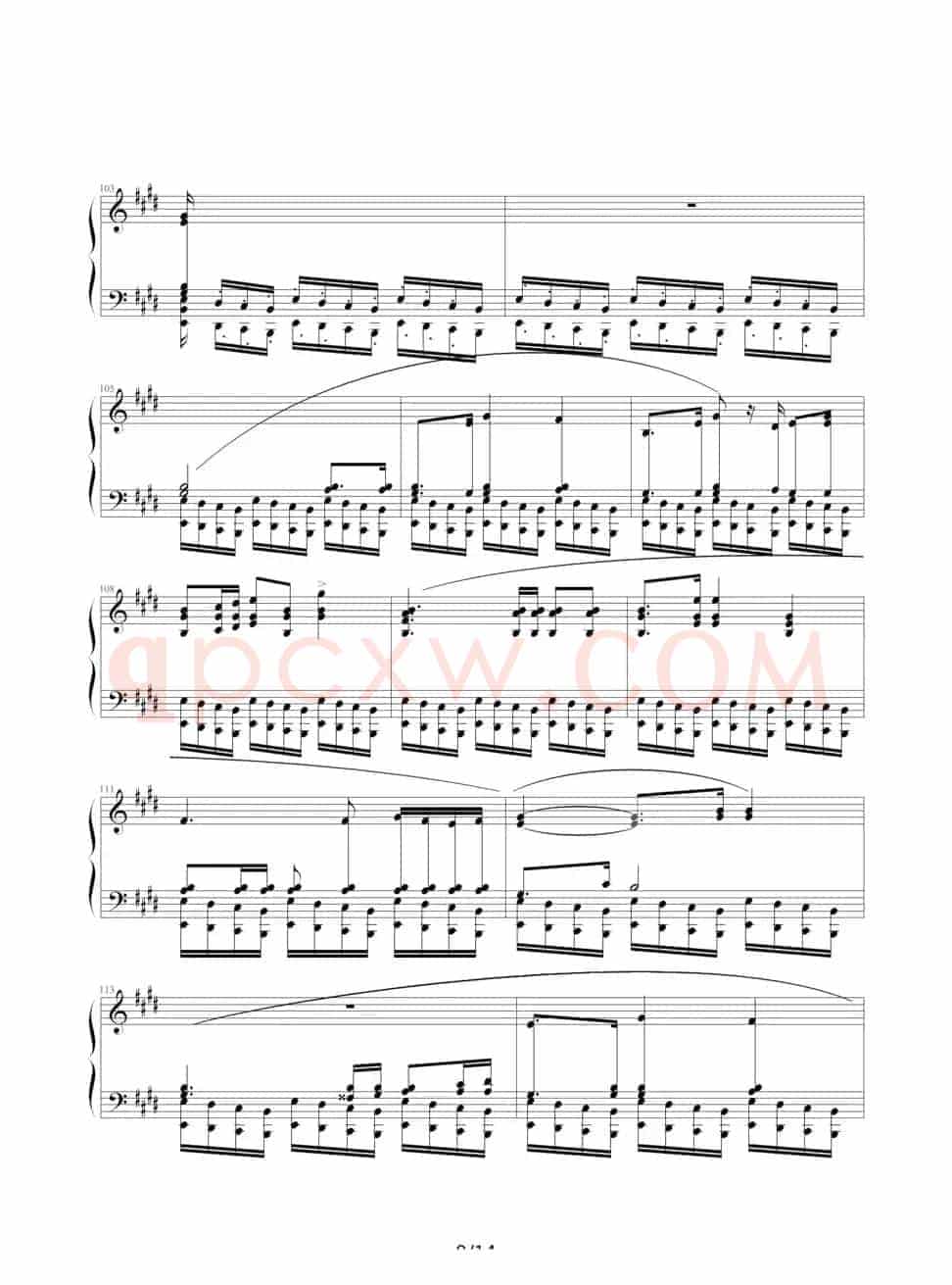 英雄波兰舞曲