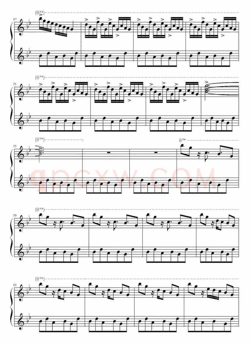 Carol Of The Bells