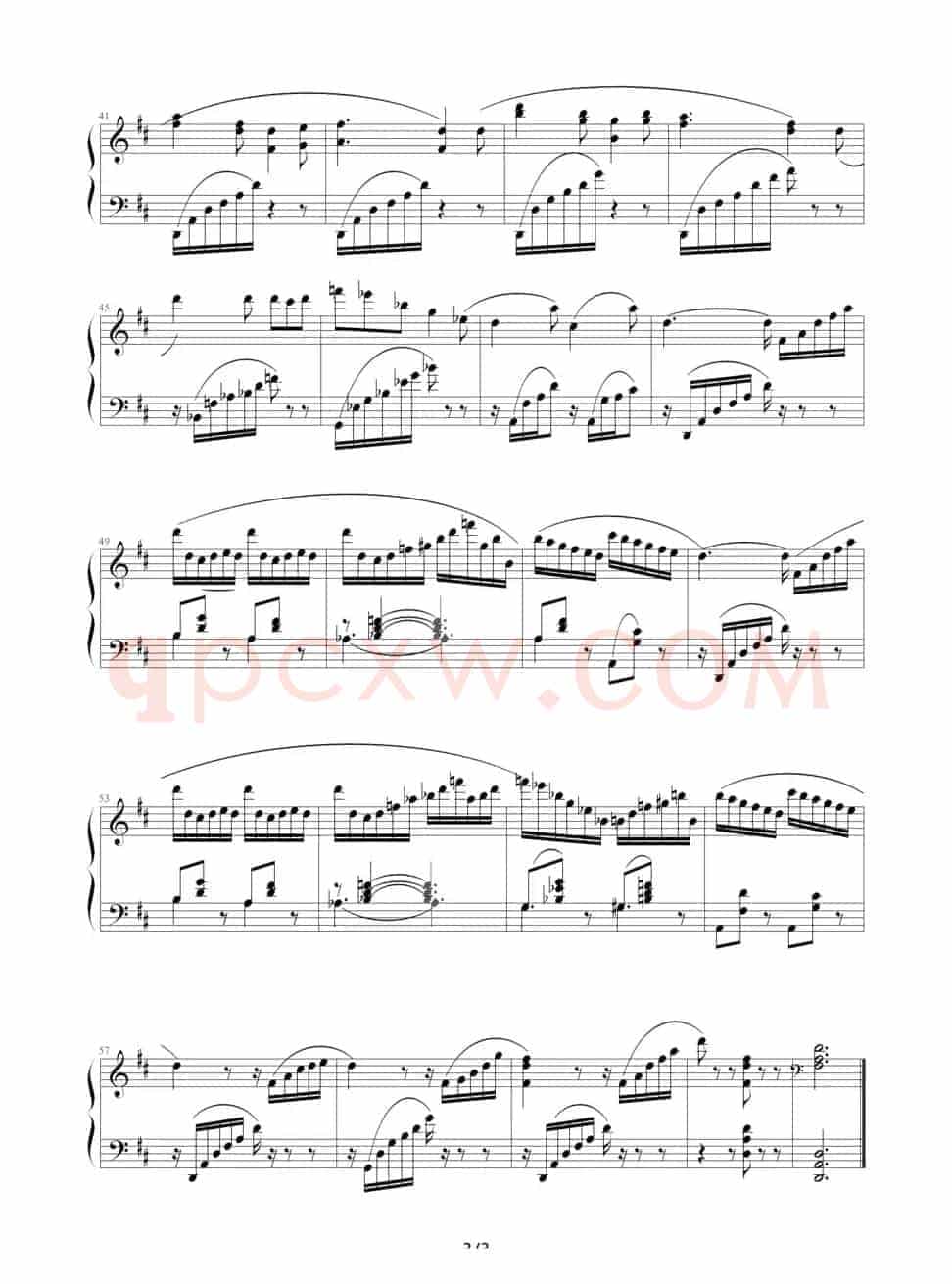 蝴蝶（默克尔作曲版）