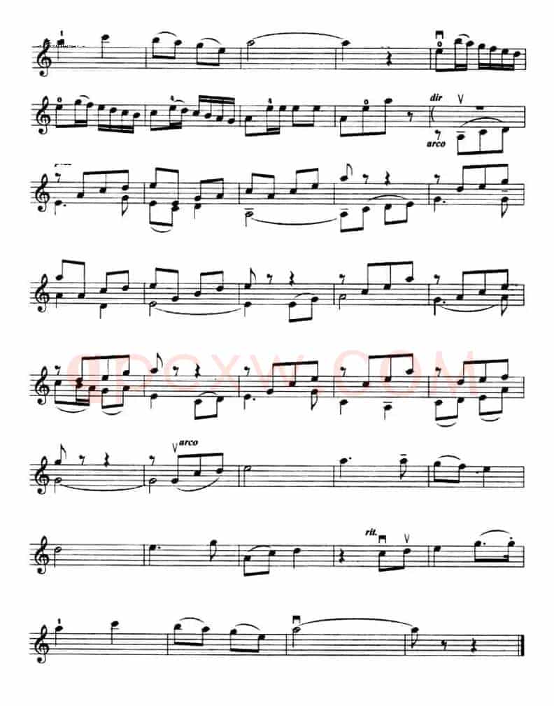 让我们荡起双桨（电影《祖国的花朵》插曲）