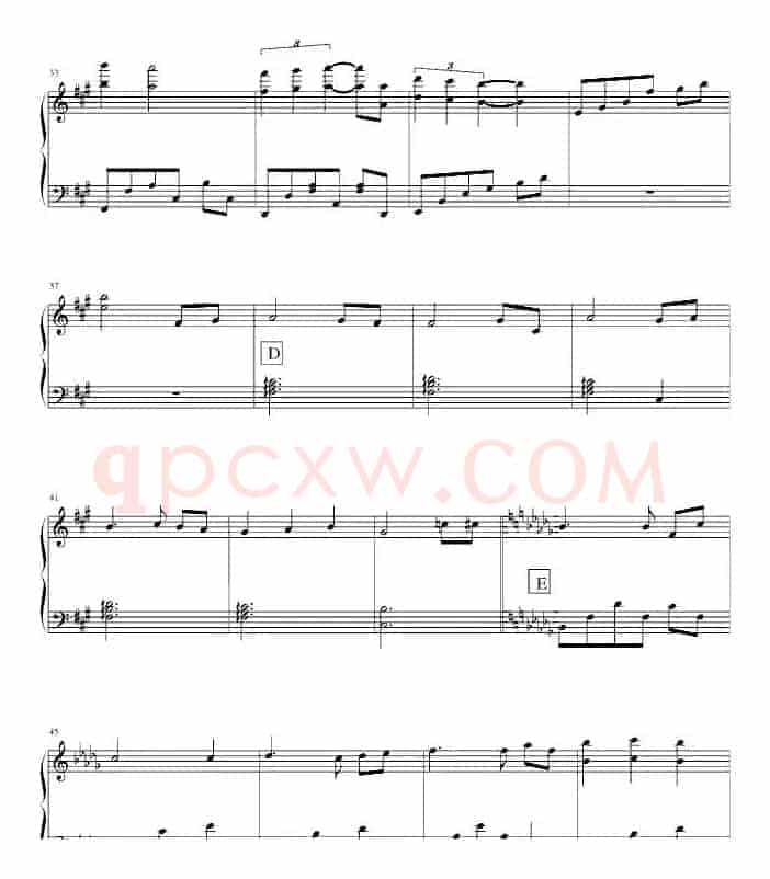 处女座（十二星座组曲）