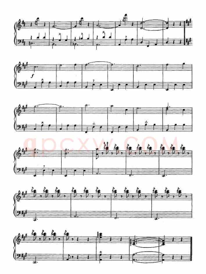 溜冰圆舞曲