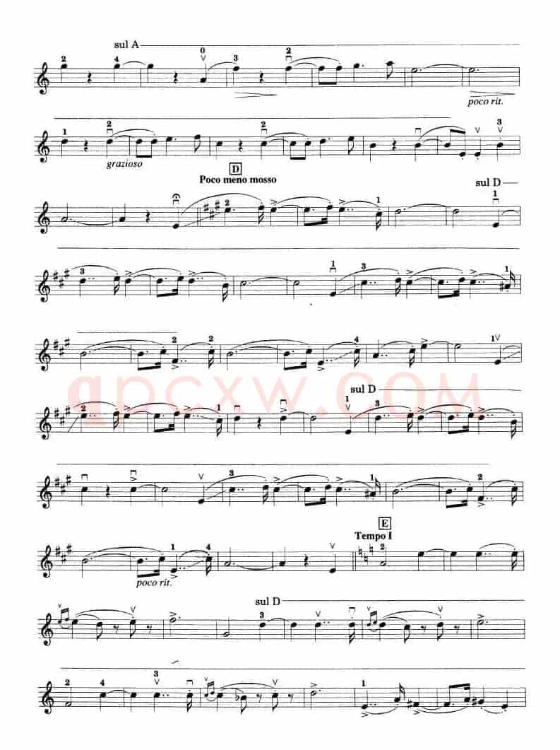 LIEBESFREUD（Love's Sorrow [爱的悲怆]）