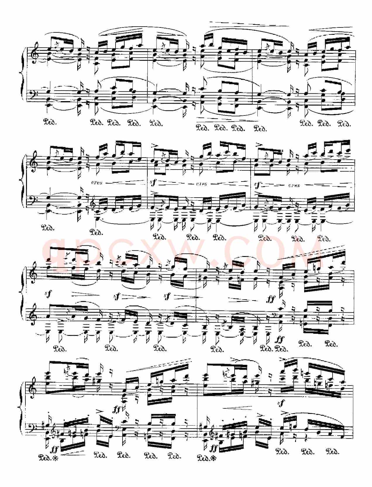 伊贝利亚组曲：JEREZ