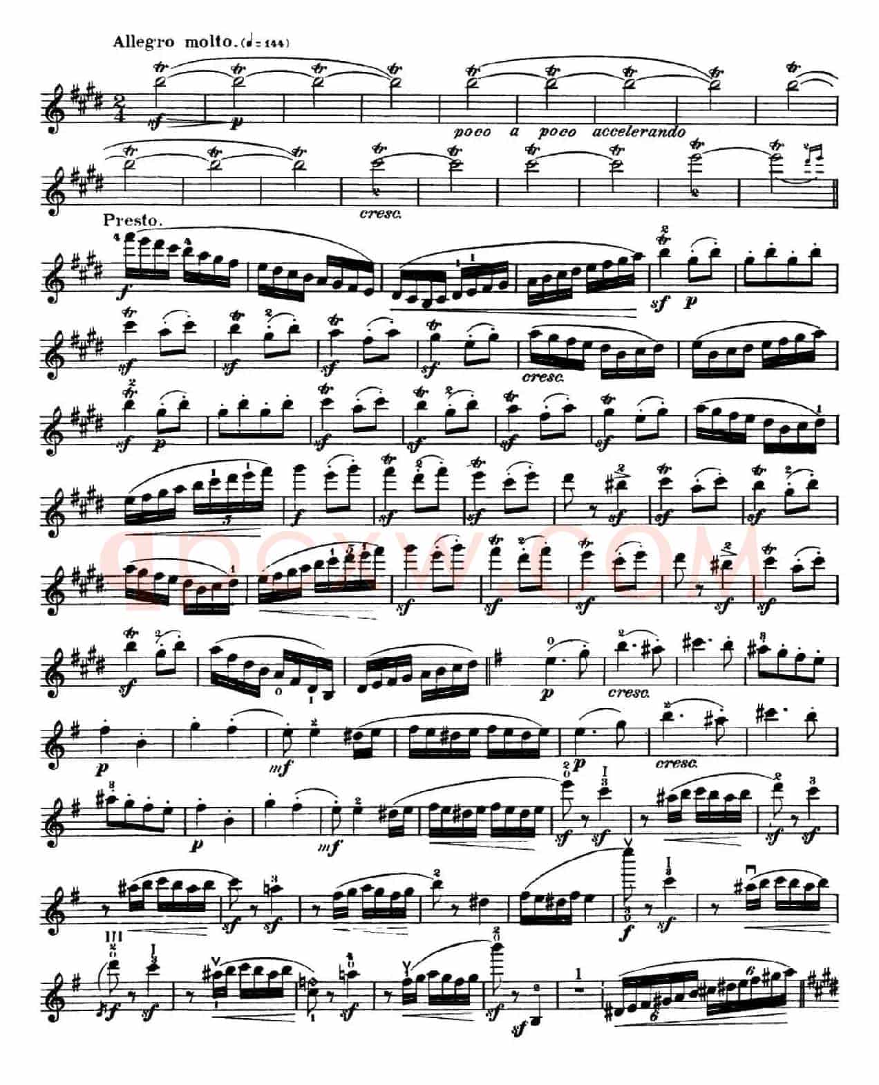 Hejre Kati（Scene from the Czarda,Op.32,No.4）