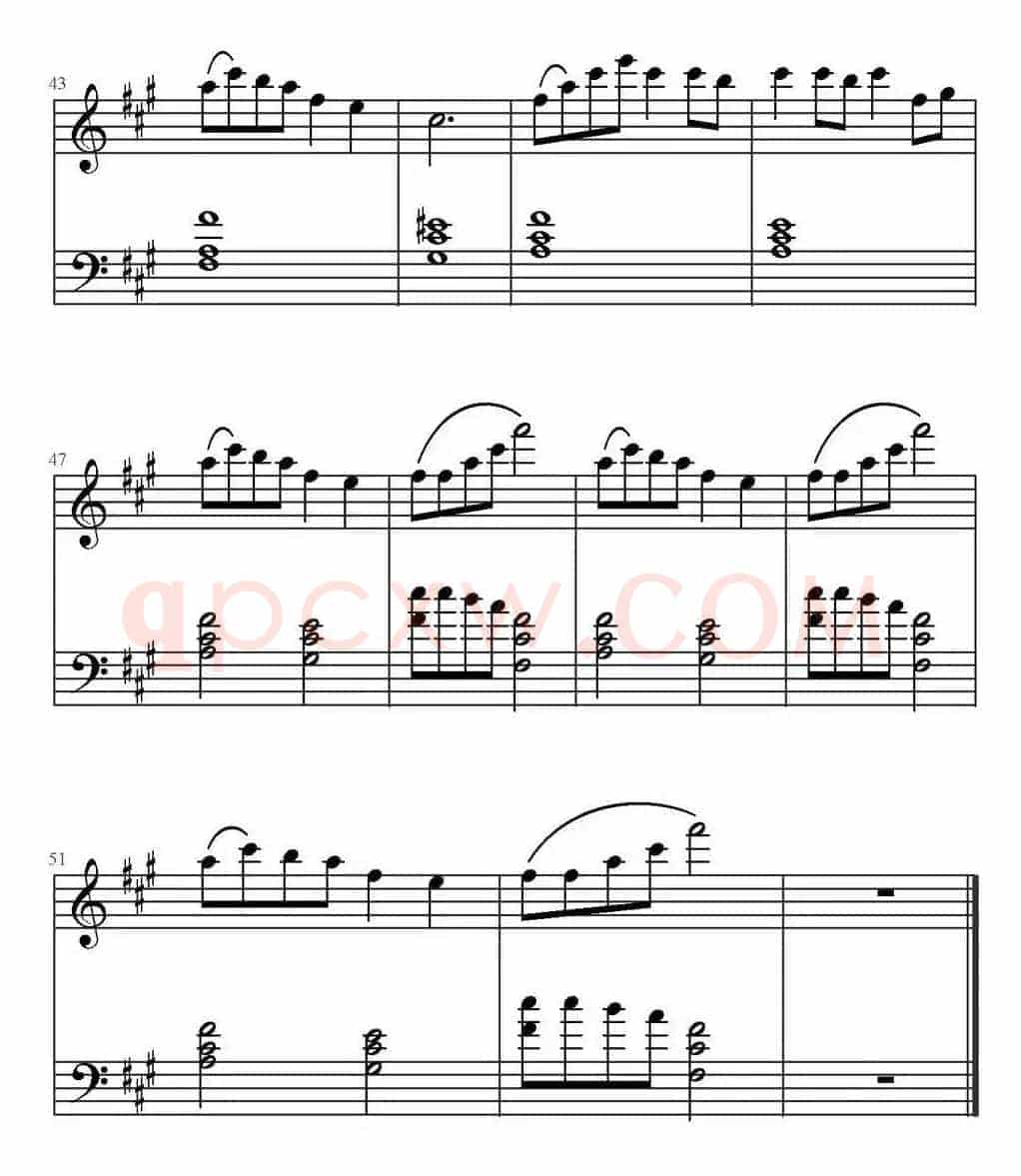 森林狂想曲