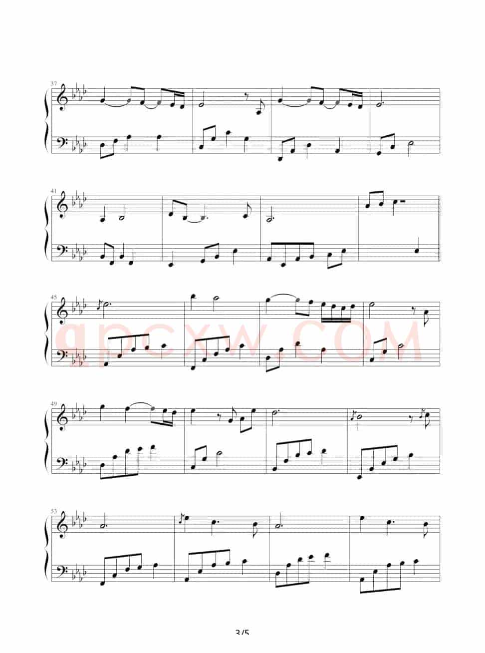 Moon River（选自钢琴专辑《白日梦游》）