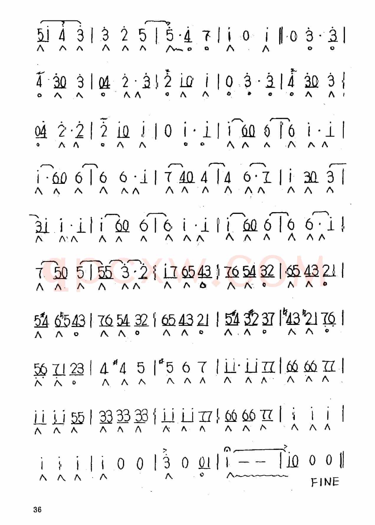 情人圆舞曲
