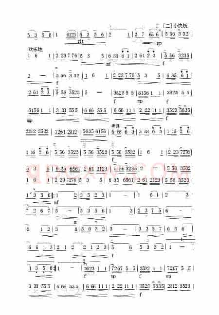 难忘慈母情