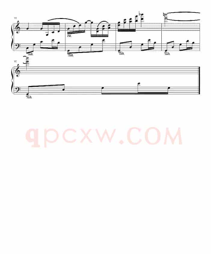 思乡曲（马思聪作曲版）