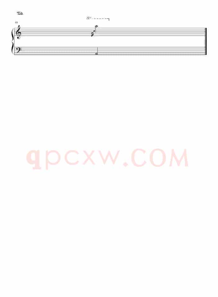 夜的钢琴曲四