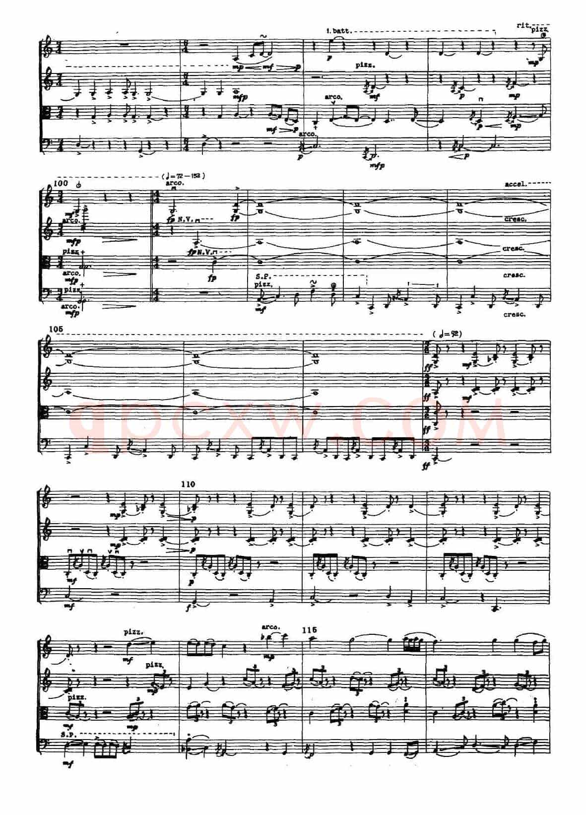 琴曲