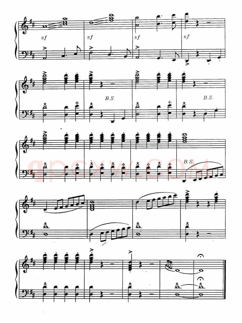 歌剧《鲁斯兰与柳德米拉》序曲