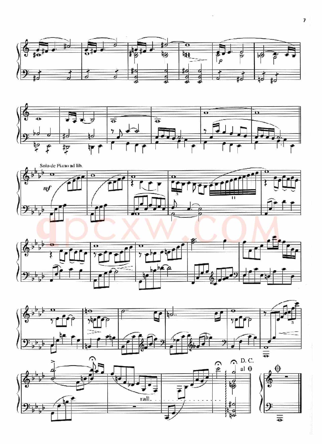天使组曲（Ⅲ）