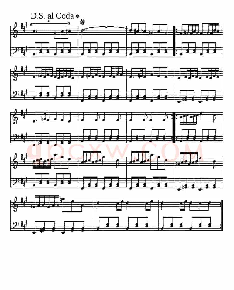 La valse des monstres(野兽圆舞曲)