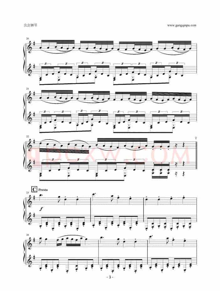 Tetris Loginska（俄罗斯方块配乐）