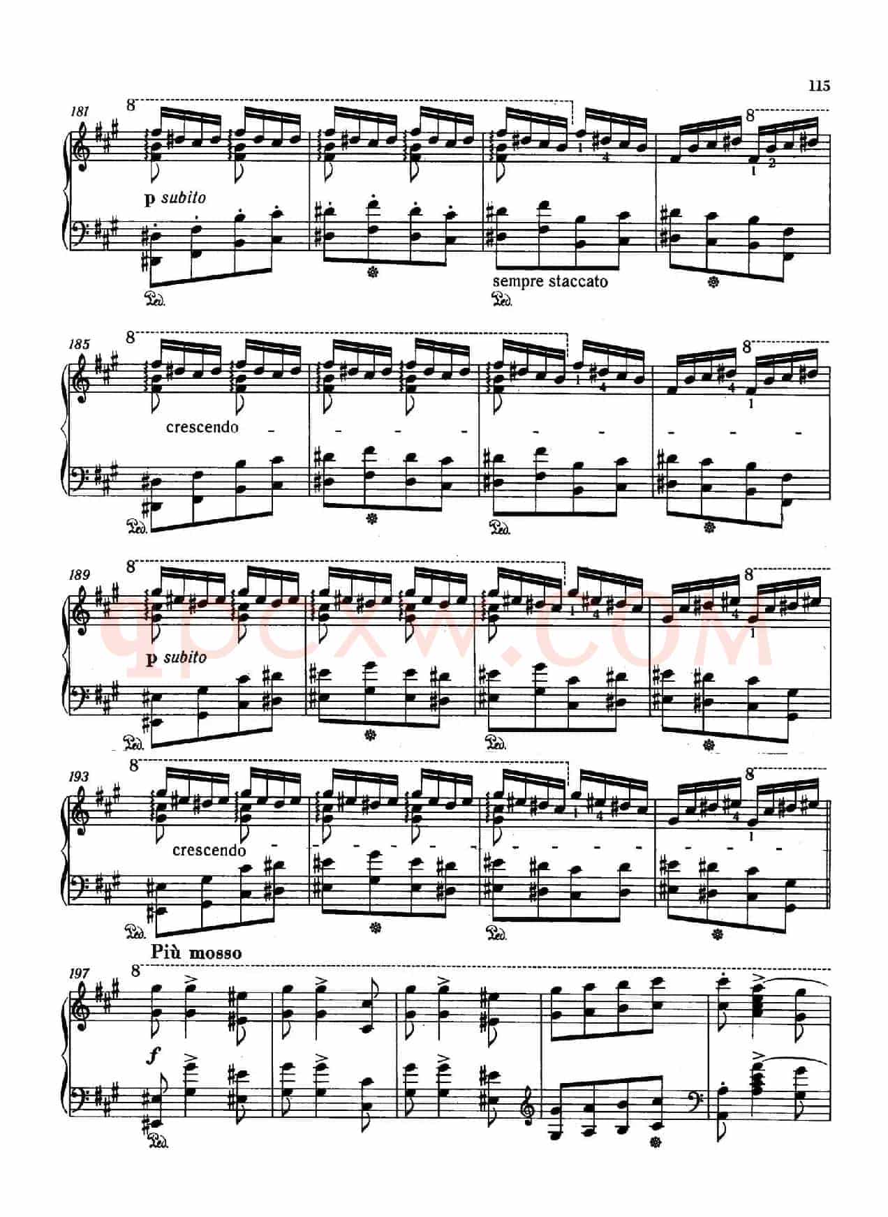Rhapsodies