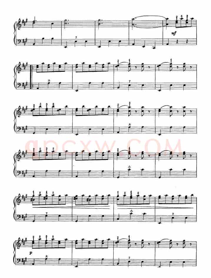 溜冰圆舞曲