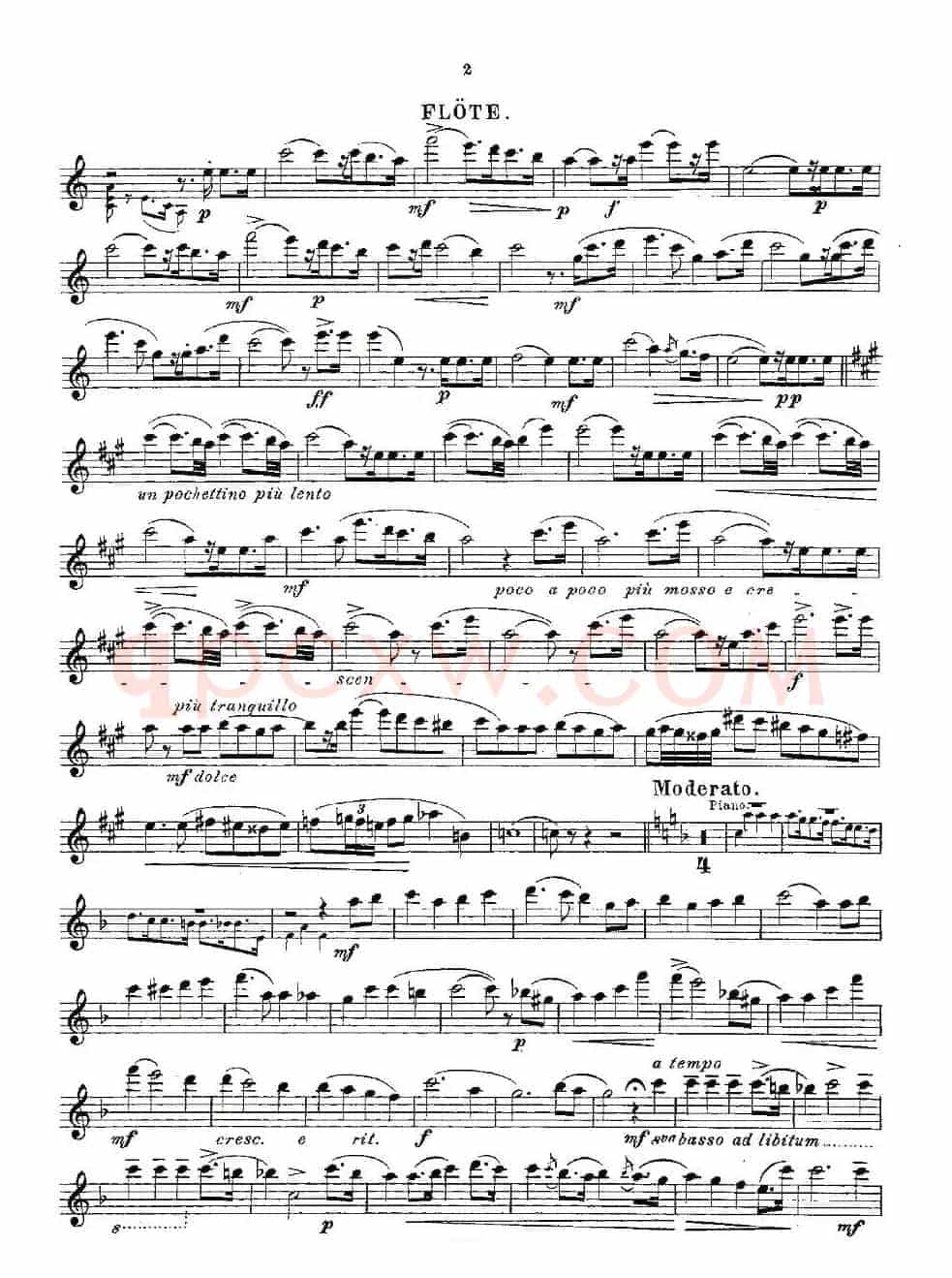 Opern-Transcriptionen.Op.45-3