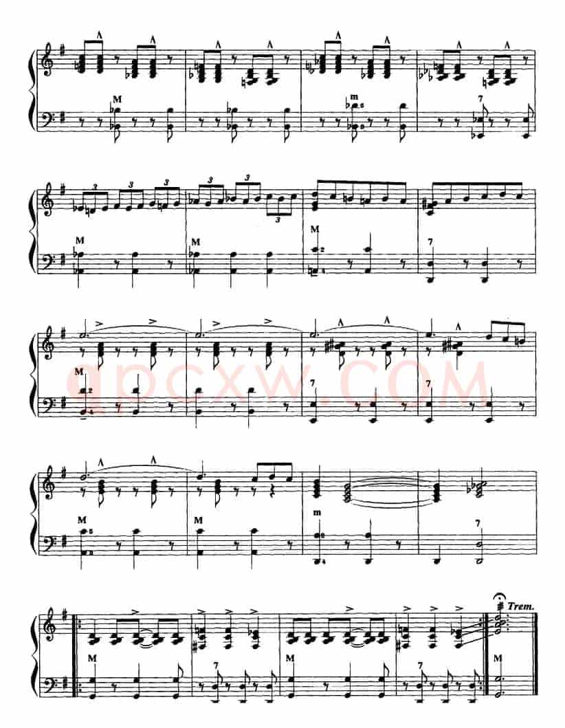 手风琴爵士乐曲：Waltzing with toots 欢快的华尔兹