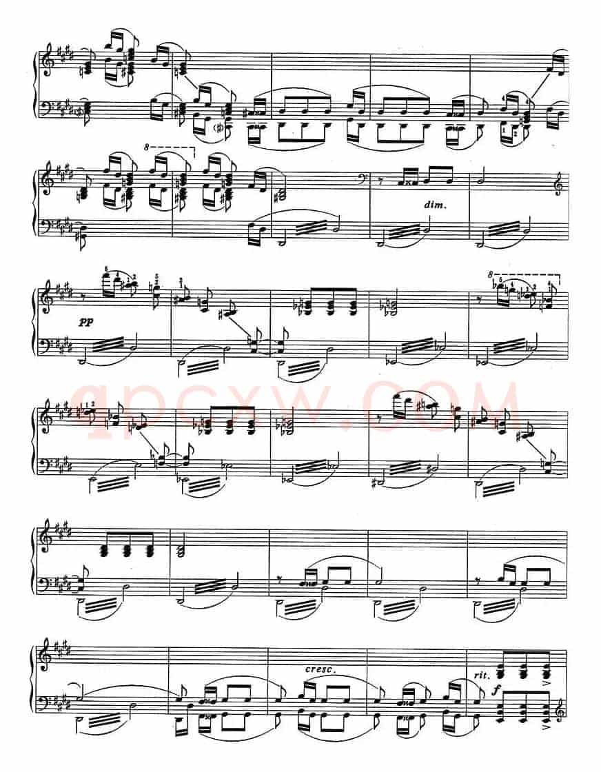 庙会组曲：五、社戏