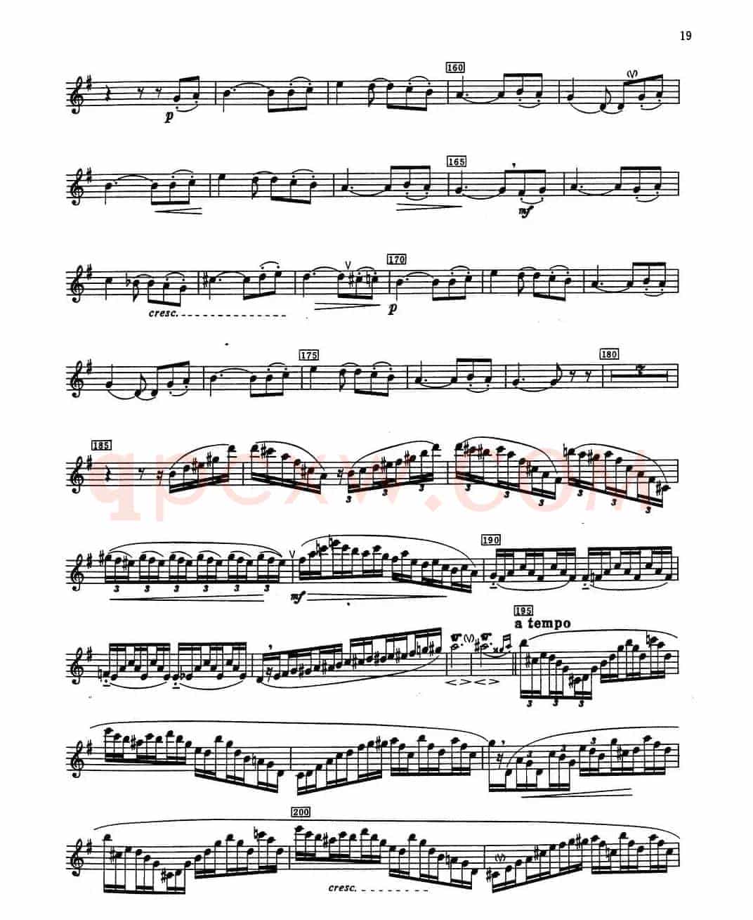 Fantaisie Sur Le Freyschutz（魔弹射手幻想曲）（
