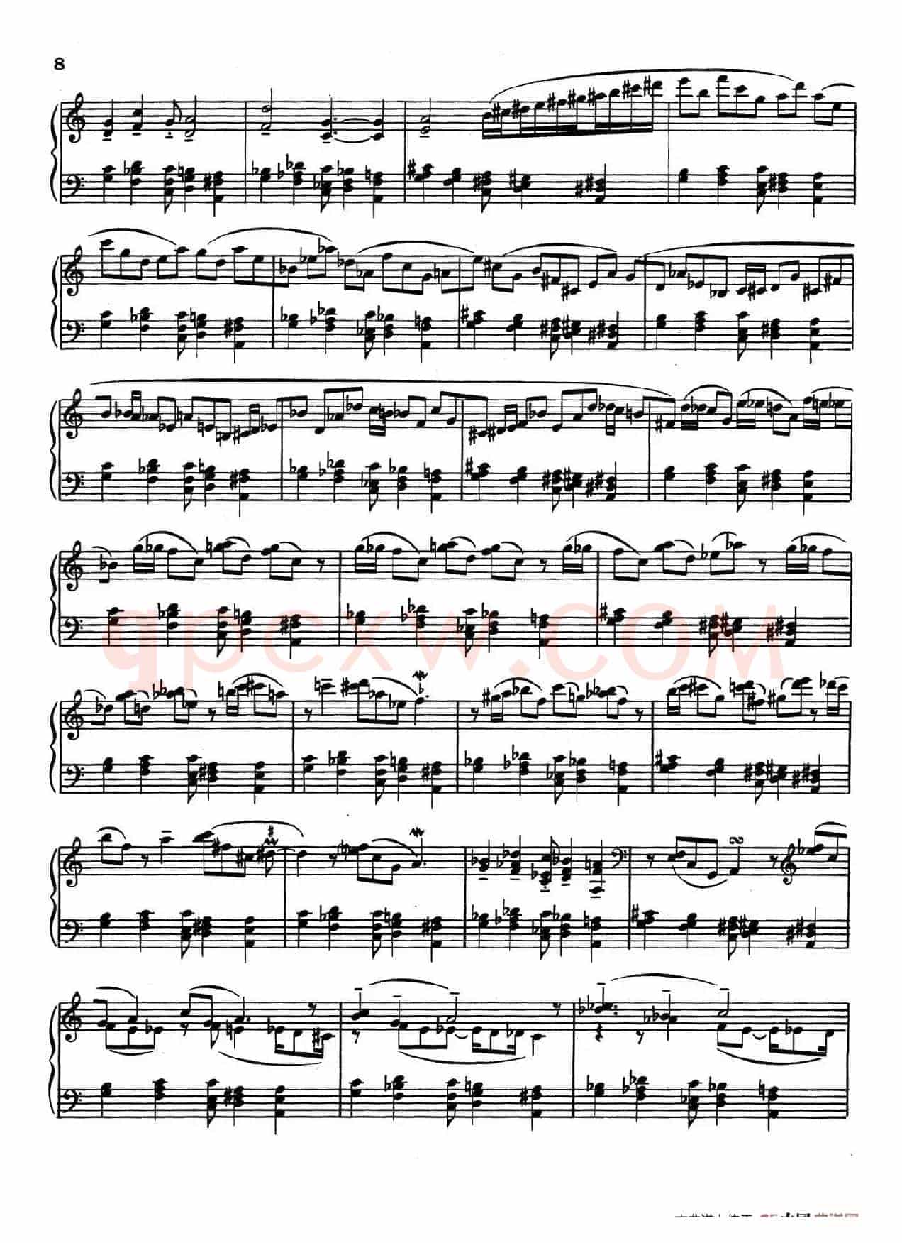 Hungarian Rock（匈牙利摇滚）