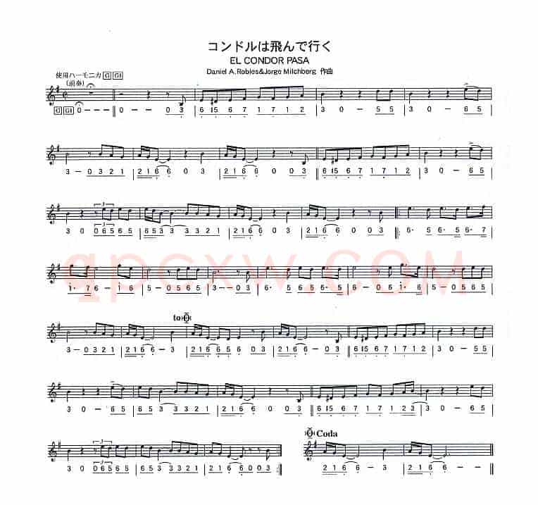 老鹰之歌