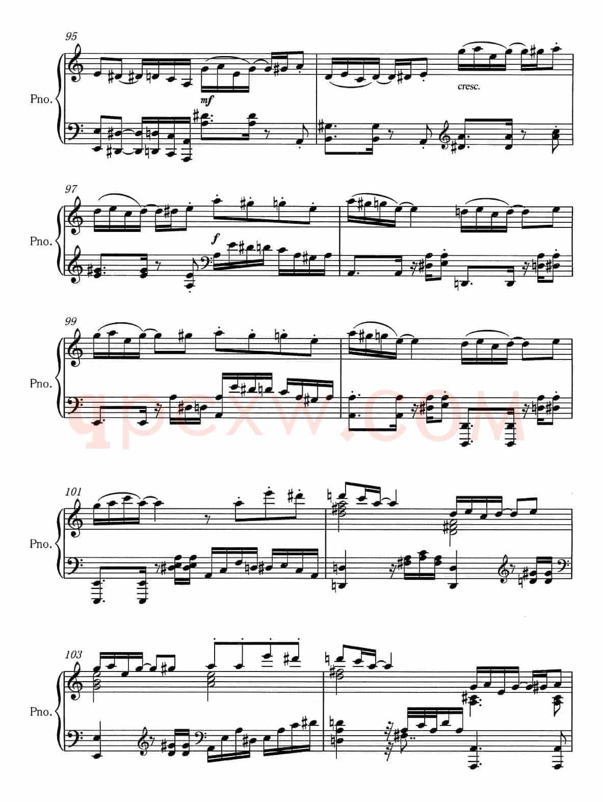 游戏（吴天岭作曲版）
