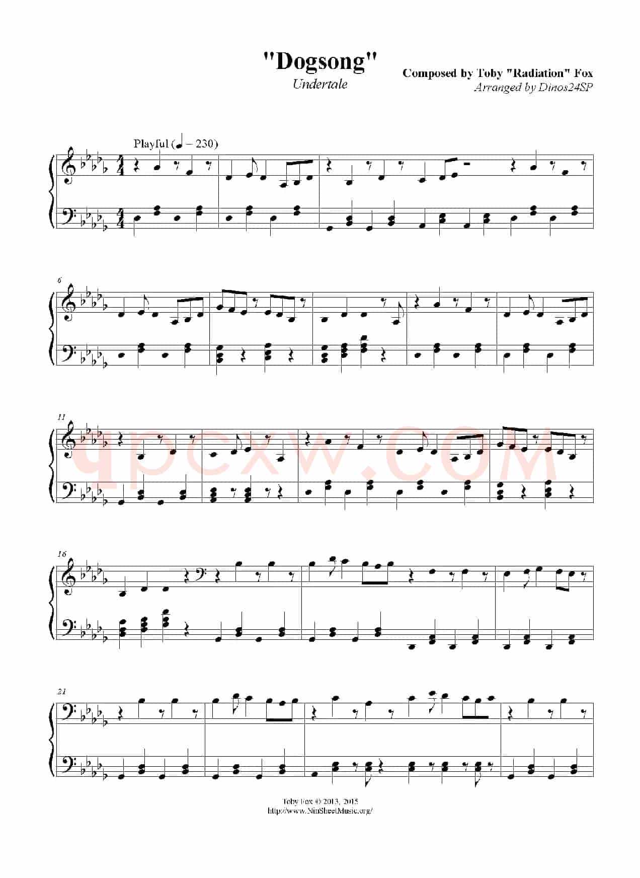 Dogsong