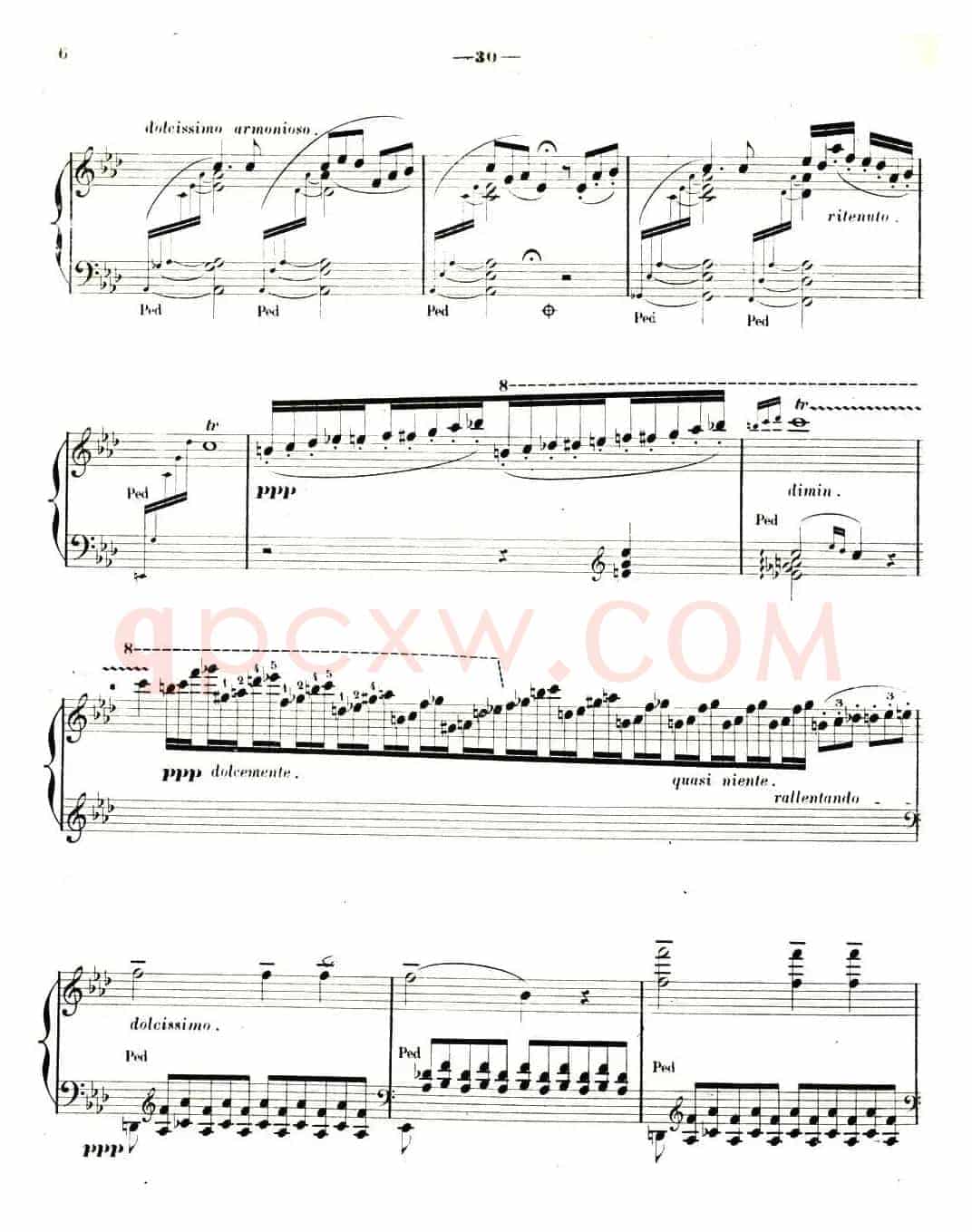 旅行岁月(第二集)意大利游记(6.彼特拉克的十四行诗第123号 Sonetto 123 del Petrarca)