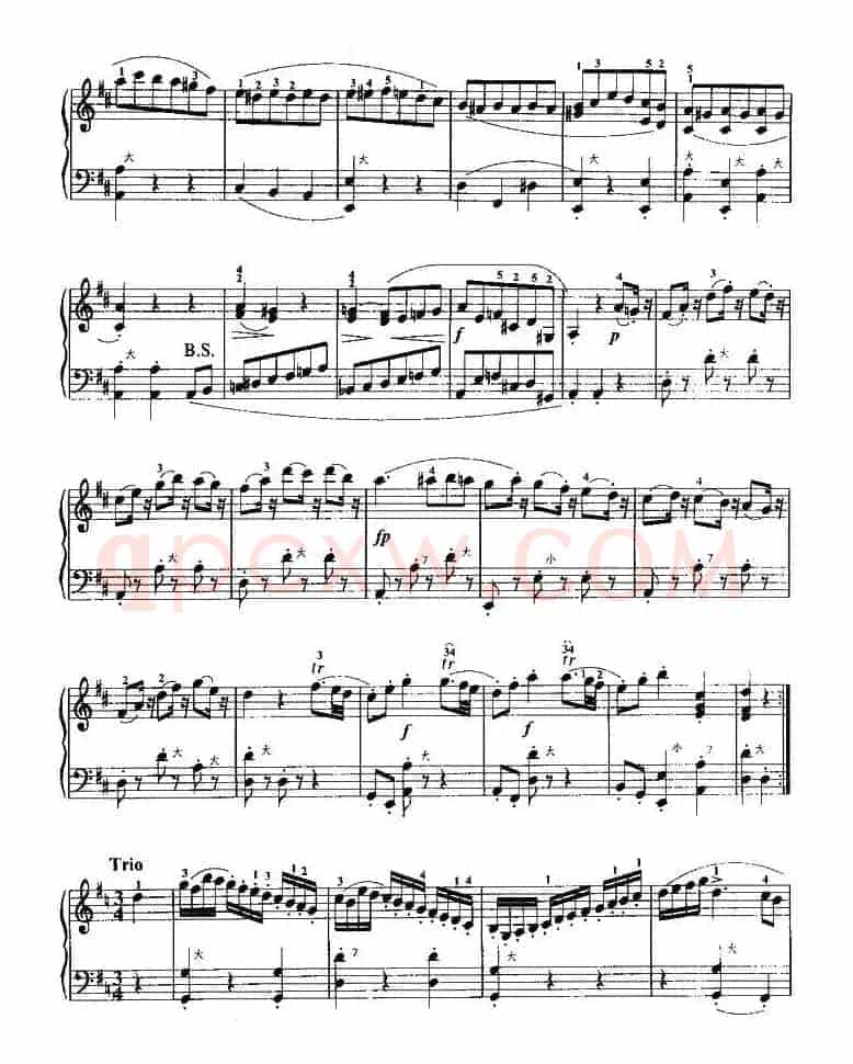 嬉戏曲
