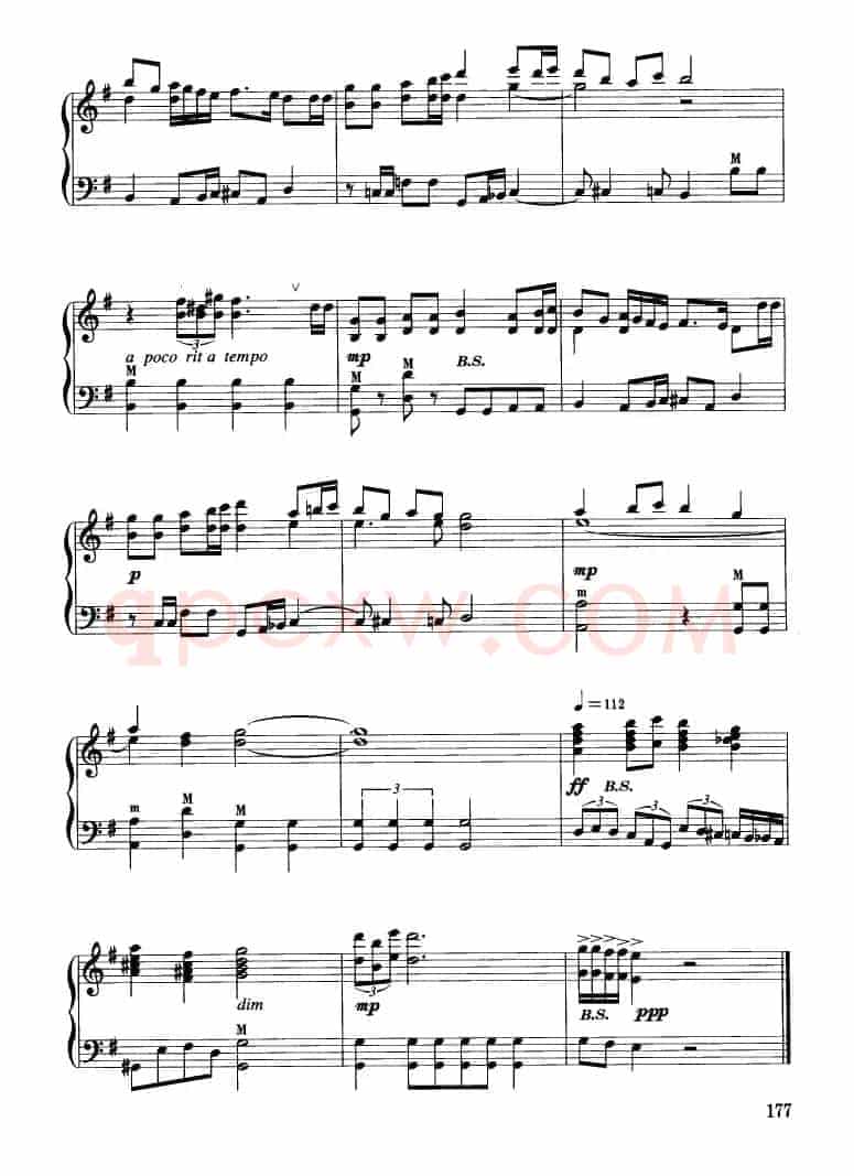 叙事曲