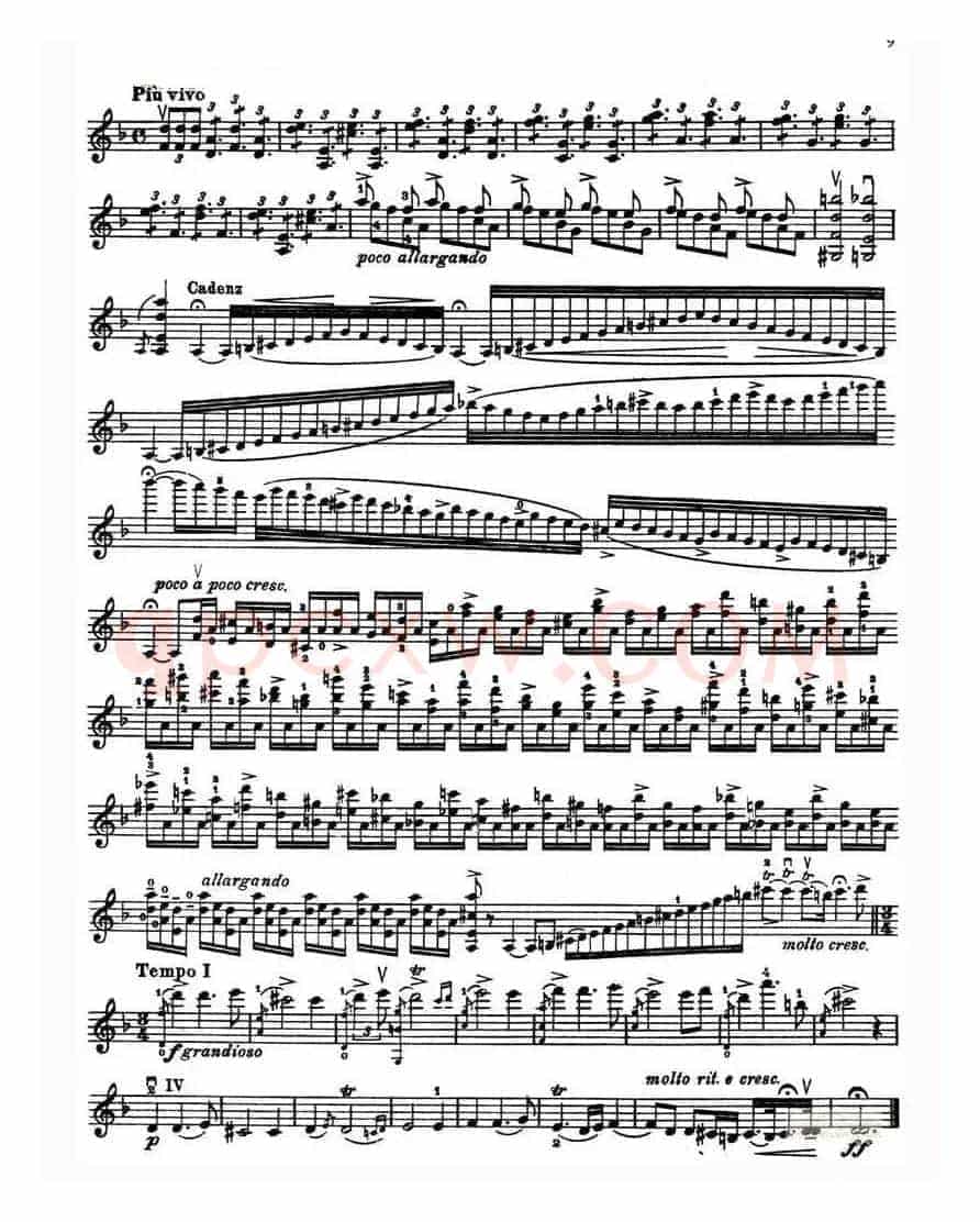 Sonata in D minor（D小调奏鸣曲“La folia”Op.1,No.12）