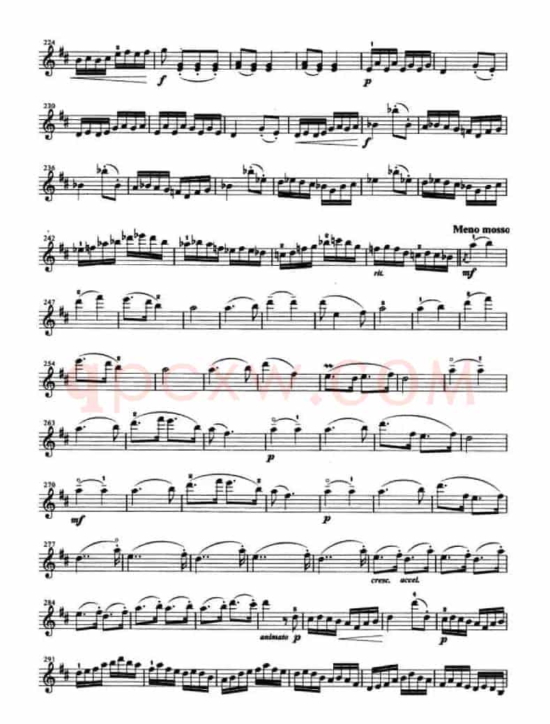 第一回旋曲