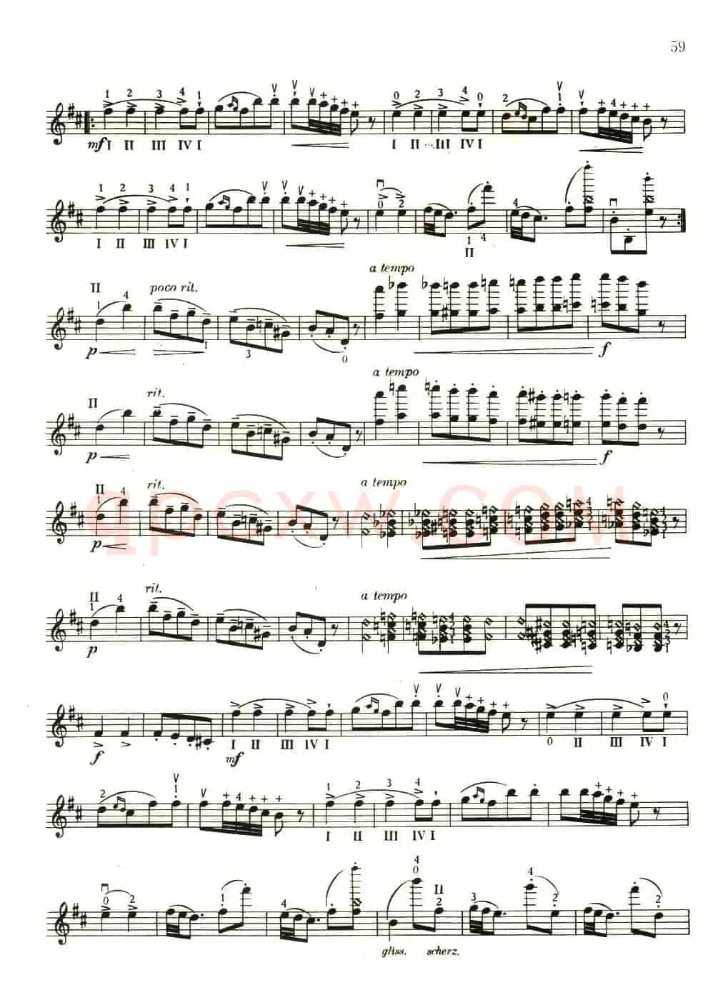 小精灵回旋曲（Op.25）