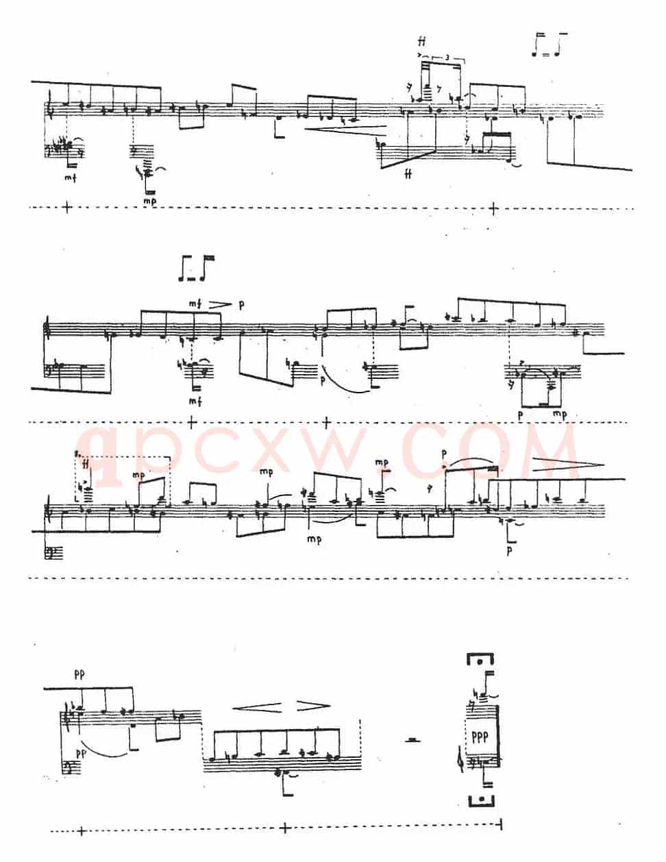 奉献（[德]鲁尔夫海姆佩尔作曲版）