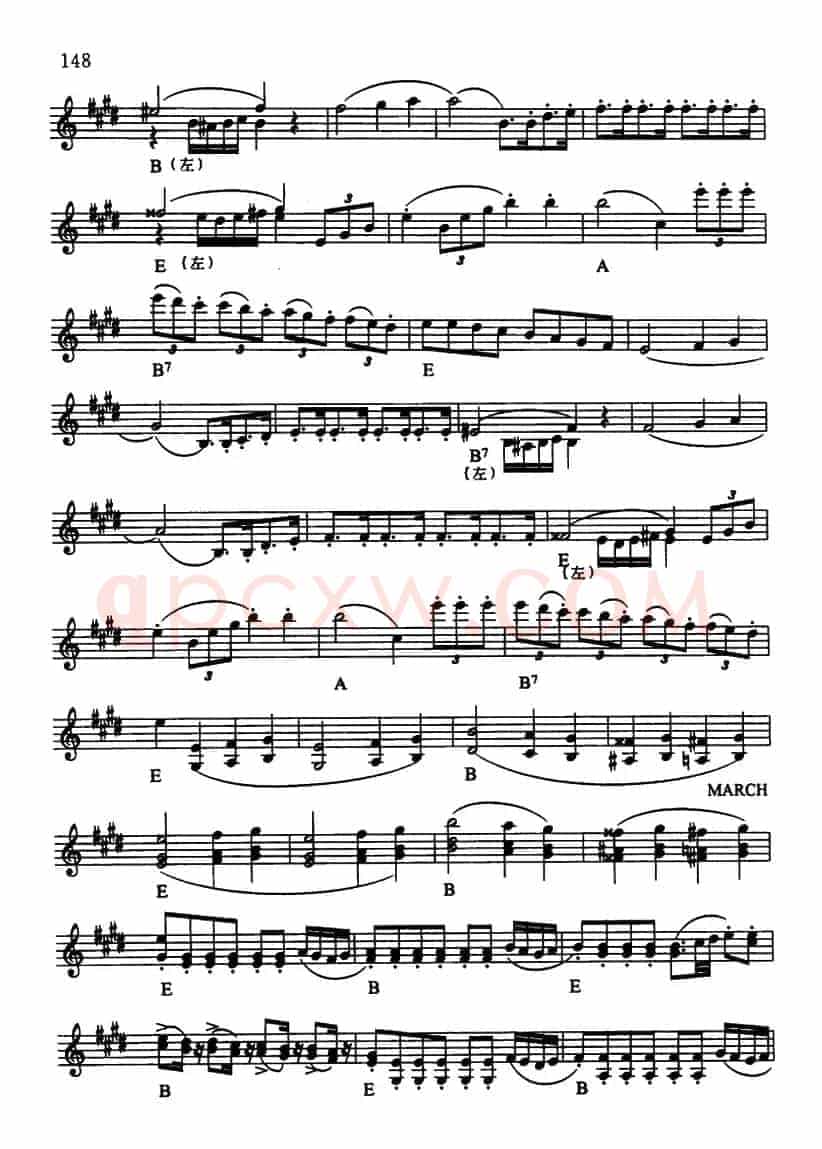 赛维尔理发师序曲