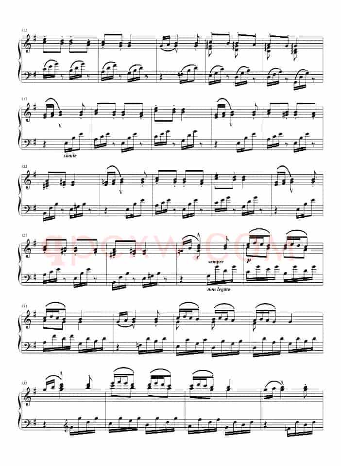 匈牙利狂想曲第7号