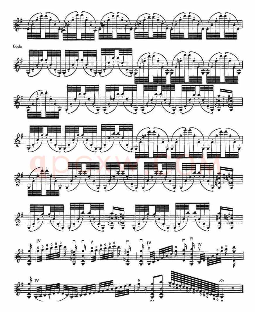 Introduction and Variations