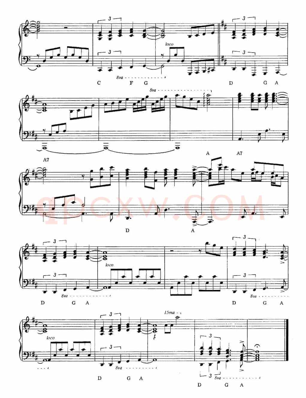 Guantanamera