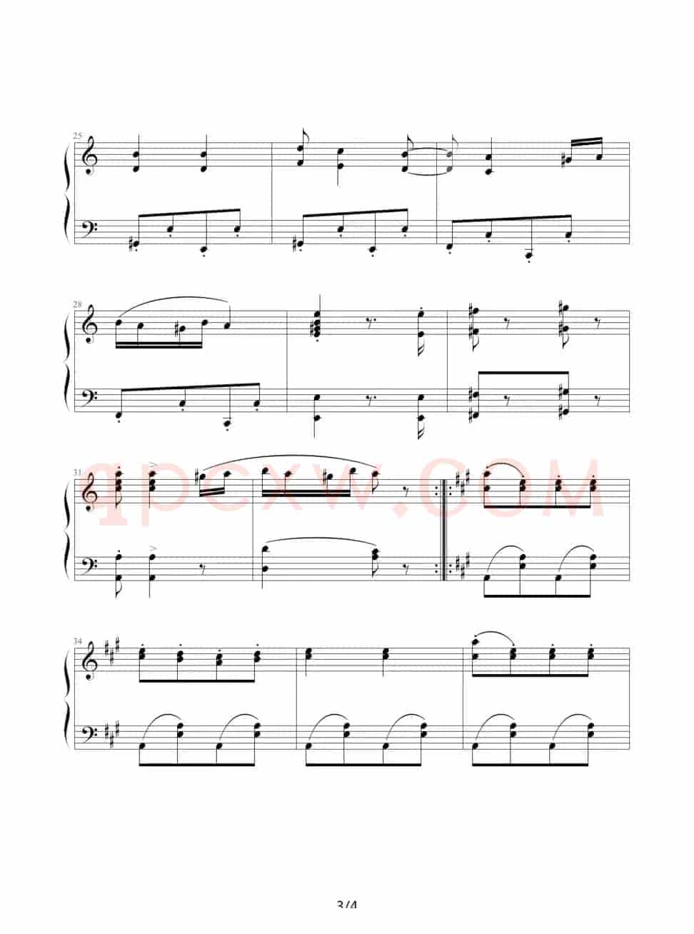 匈牙利舞曲第五号