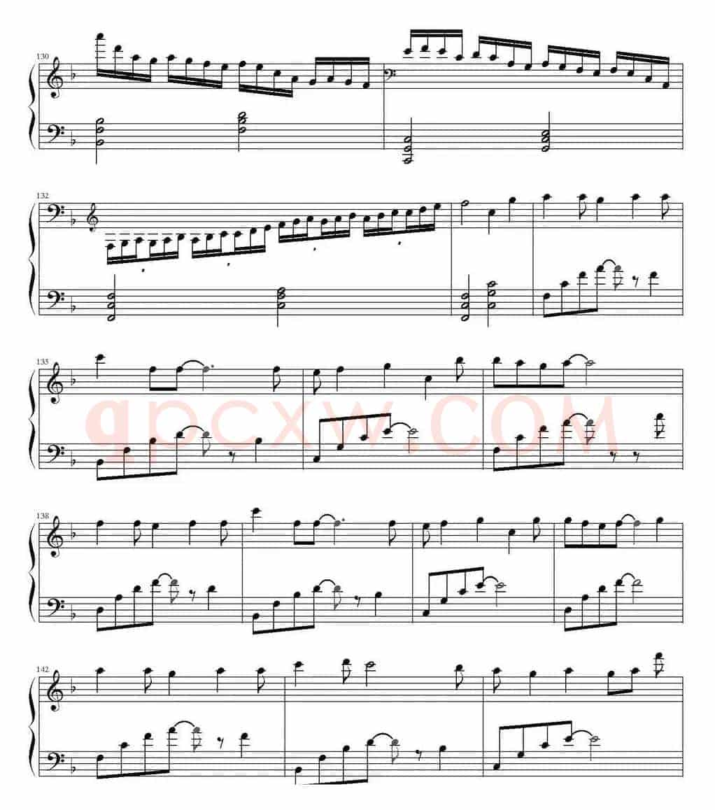 letter song